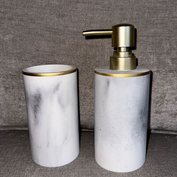 Sunday Citizen Bath Set! - Picture 1 of 6